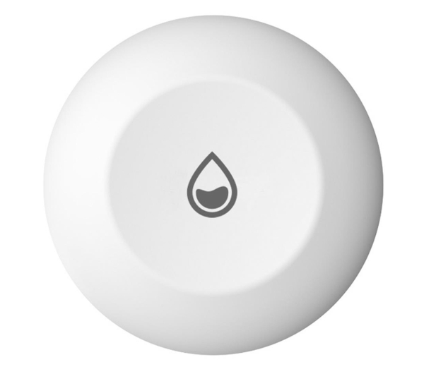 EZVIZ Czujnik zalania CS-T10C - 1256596 - zdjęcie